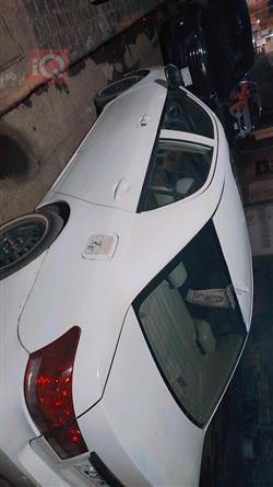 BYD G3
